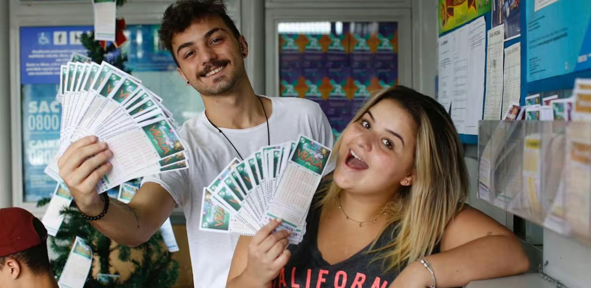 Bets with syndicats