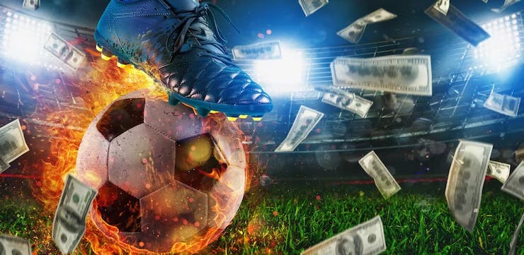 Sports Betting in Brazil