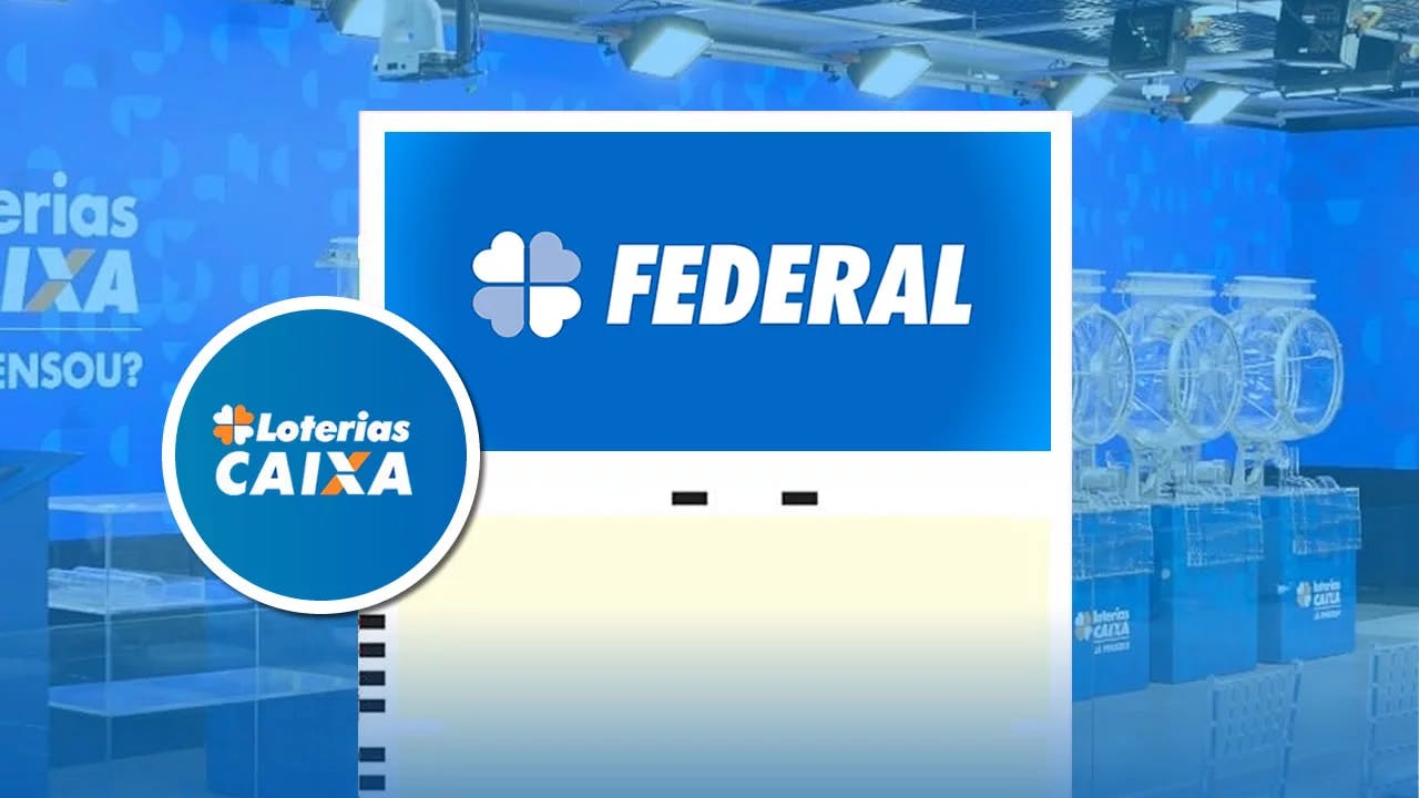 Loteria Federal