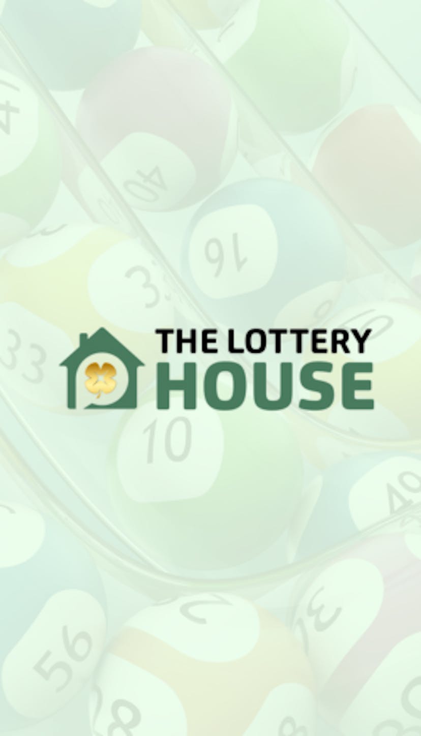 The Lottery House