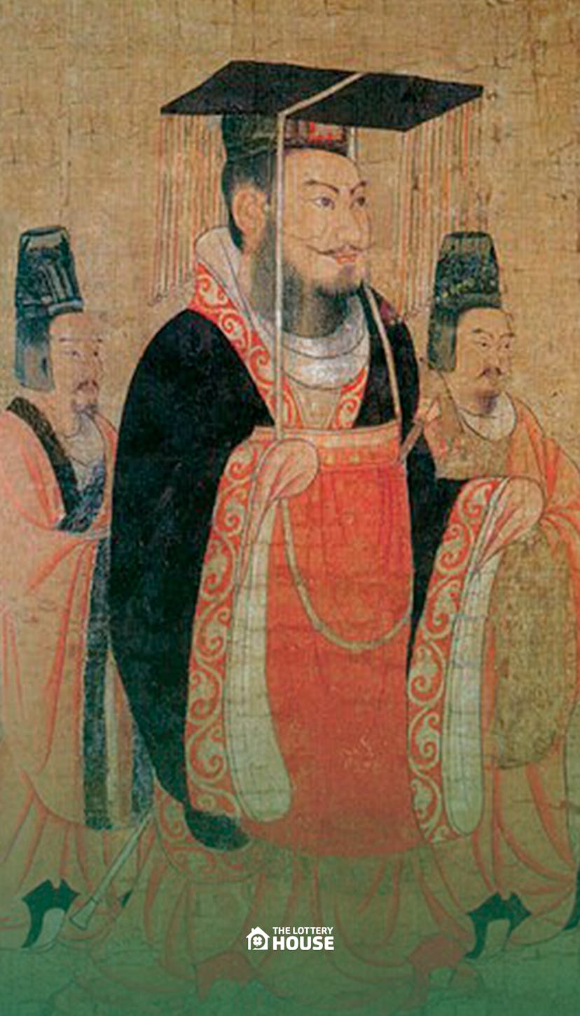 Han Dynasty