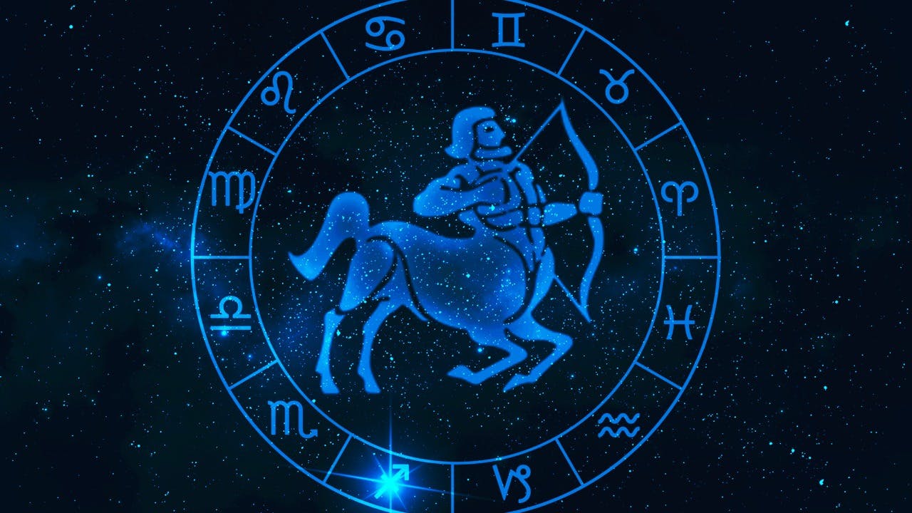 Sagittarius