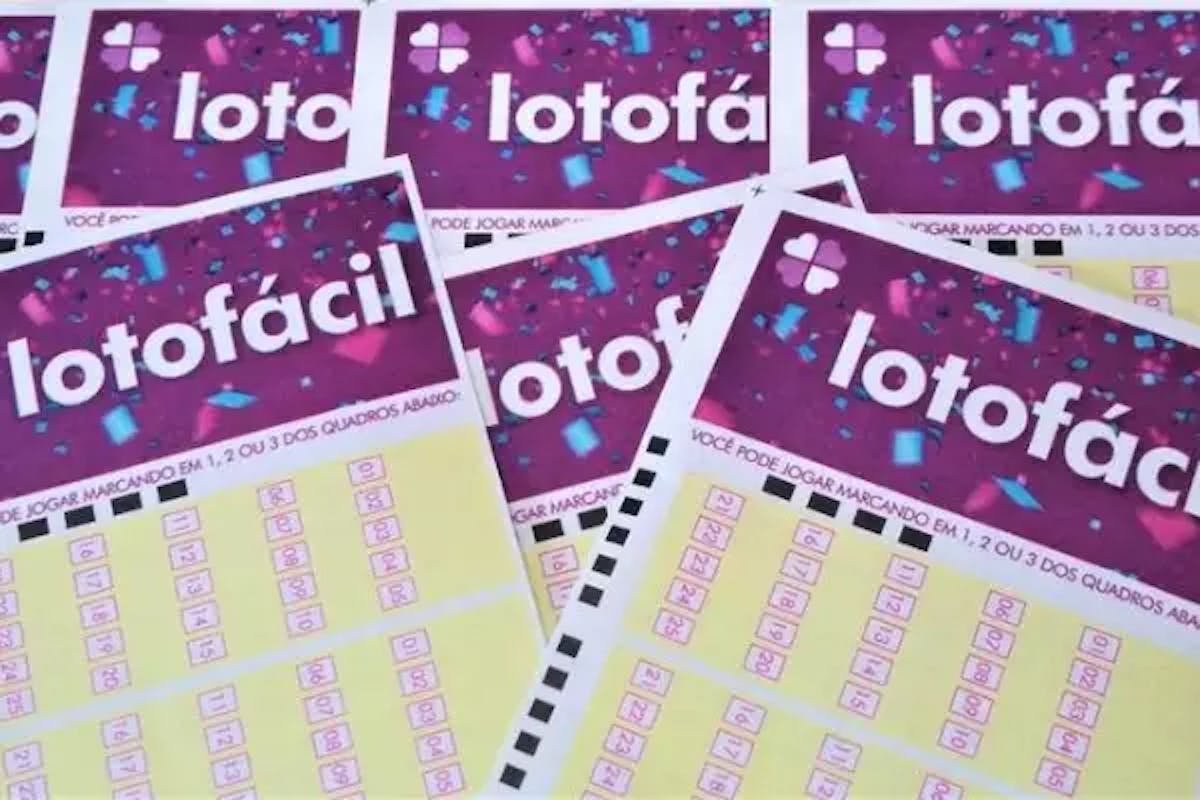 Lotofácil