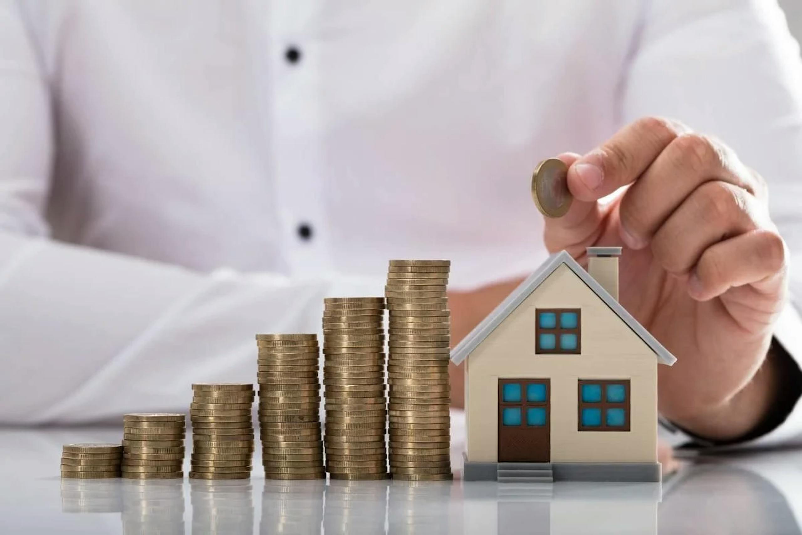 Investing in Real Estate 