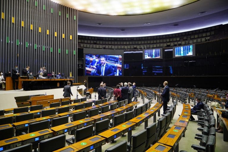 House of Representatives