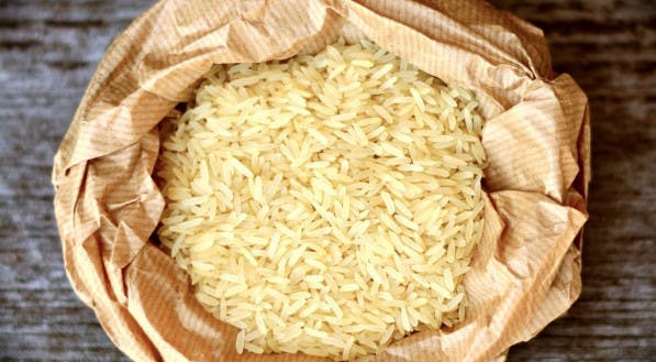 Arroz y Abundancia
