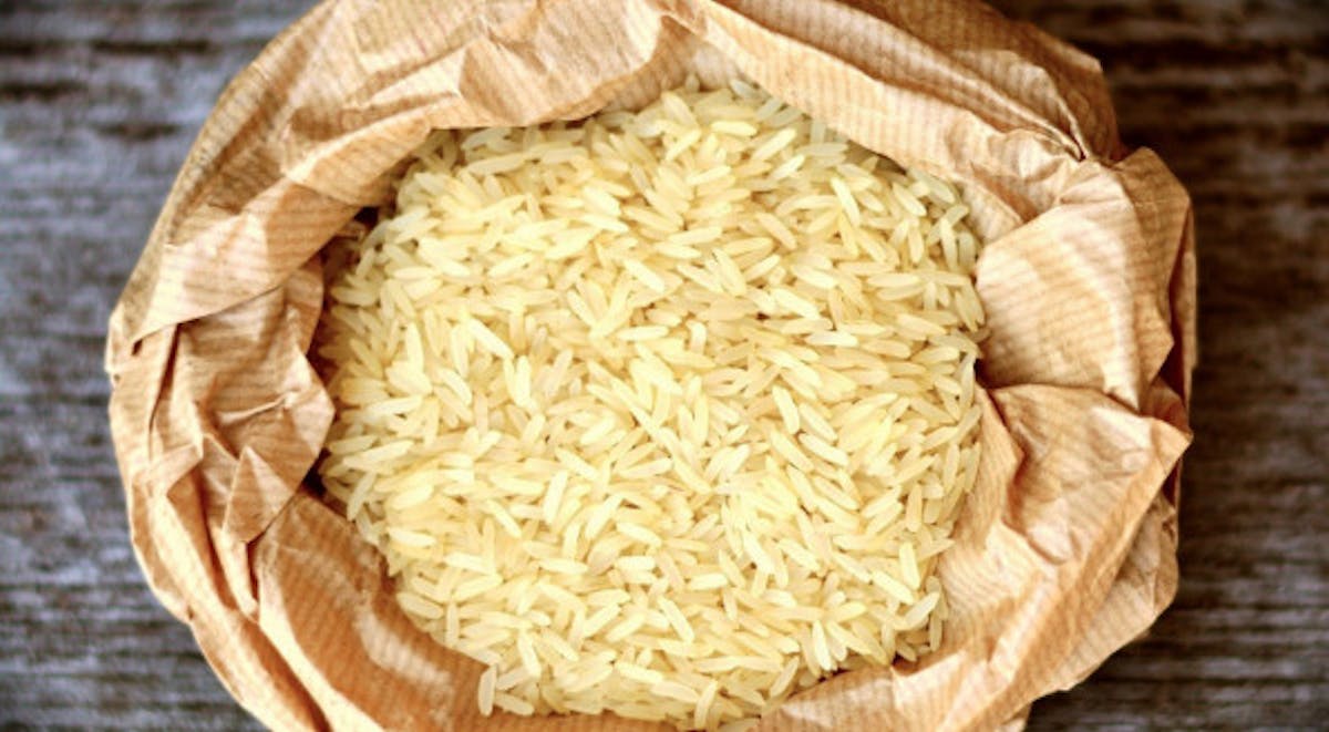 Arroz y Abundancia