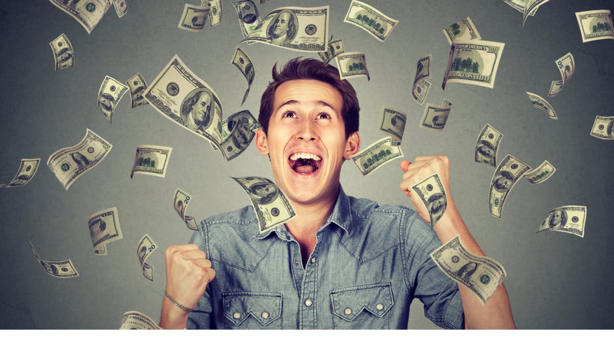 Psychology of Lotteries