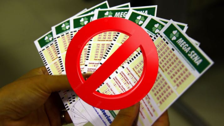 The Sustainable Future of Lotteries