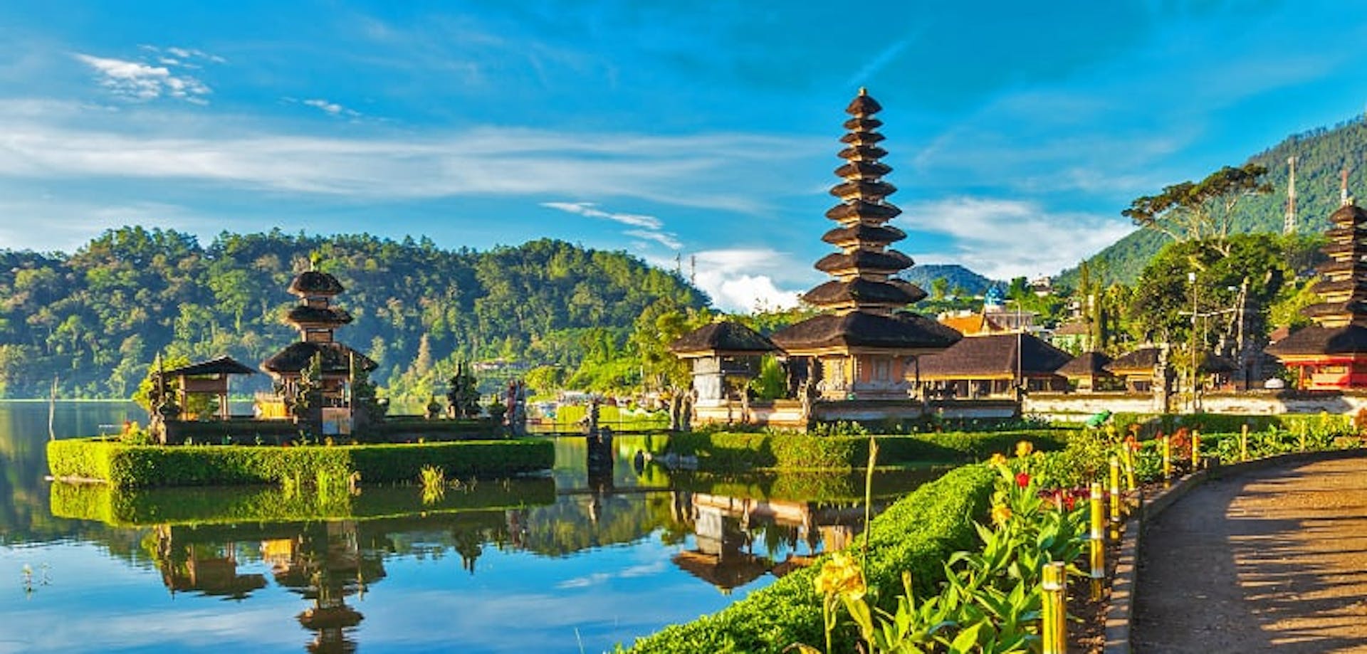 Bali, Indonésia