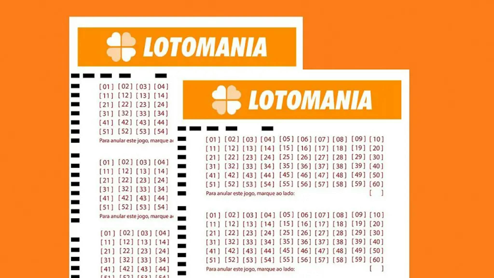 Lotomania