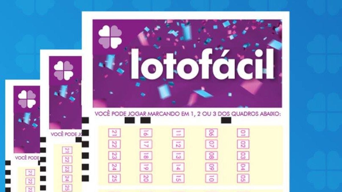 Lotofácil