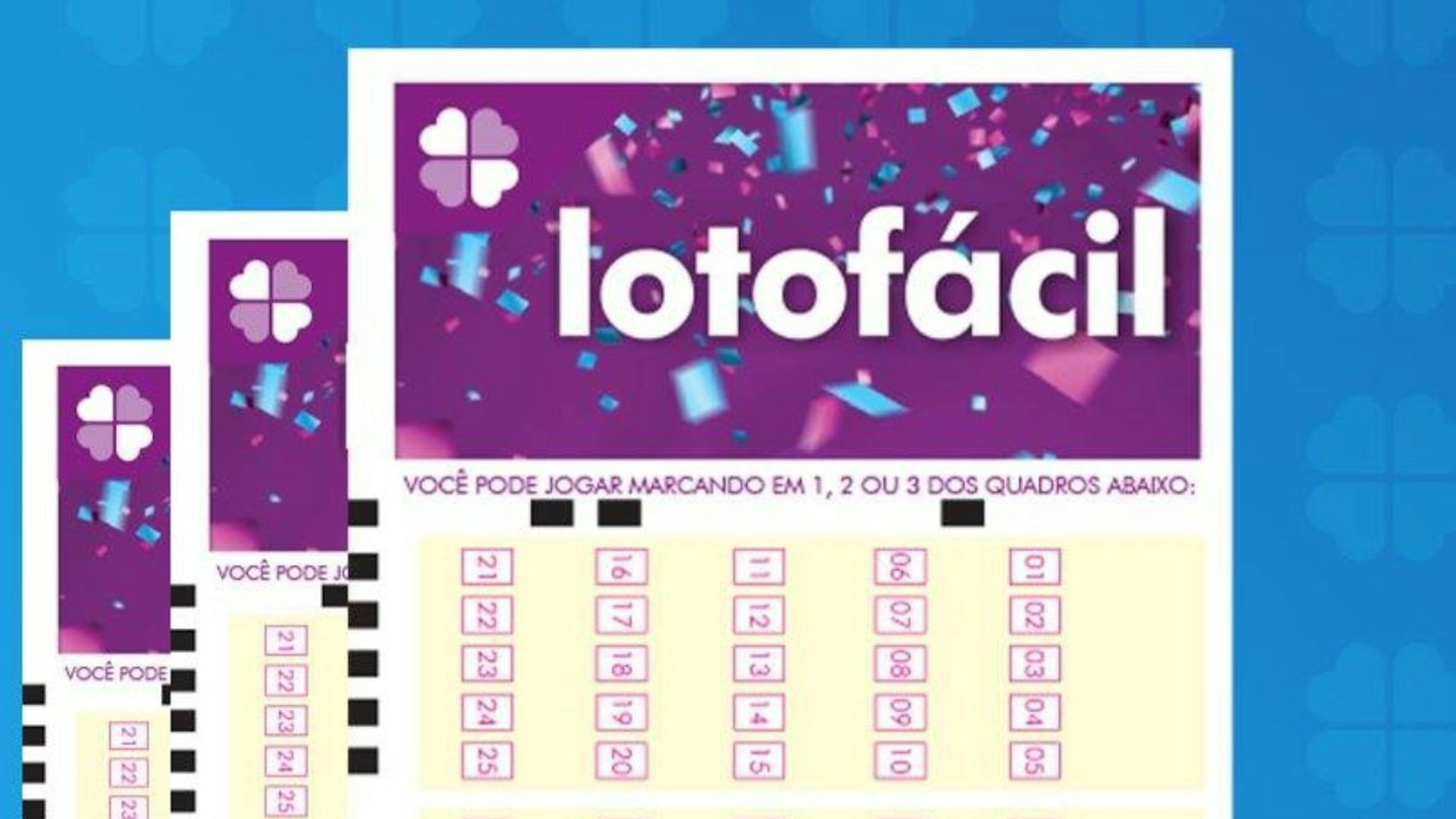 Lotofácil