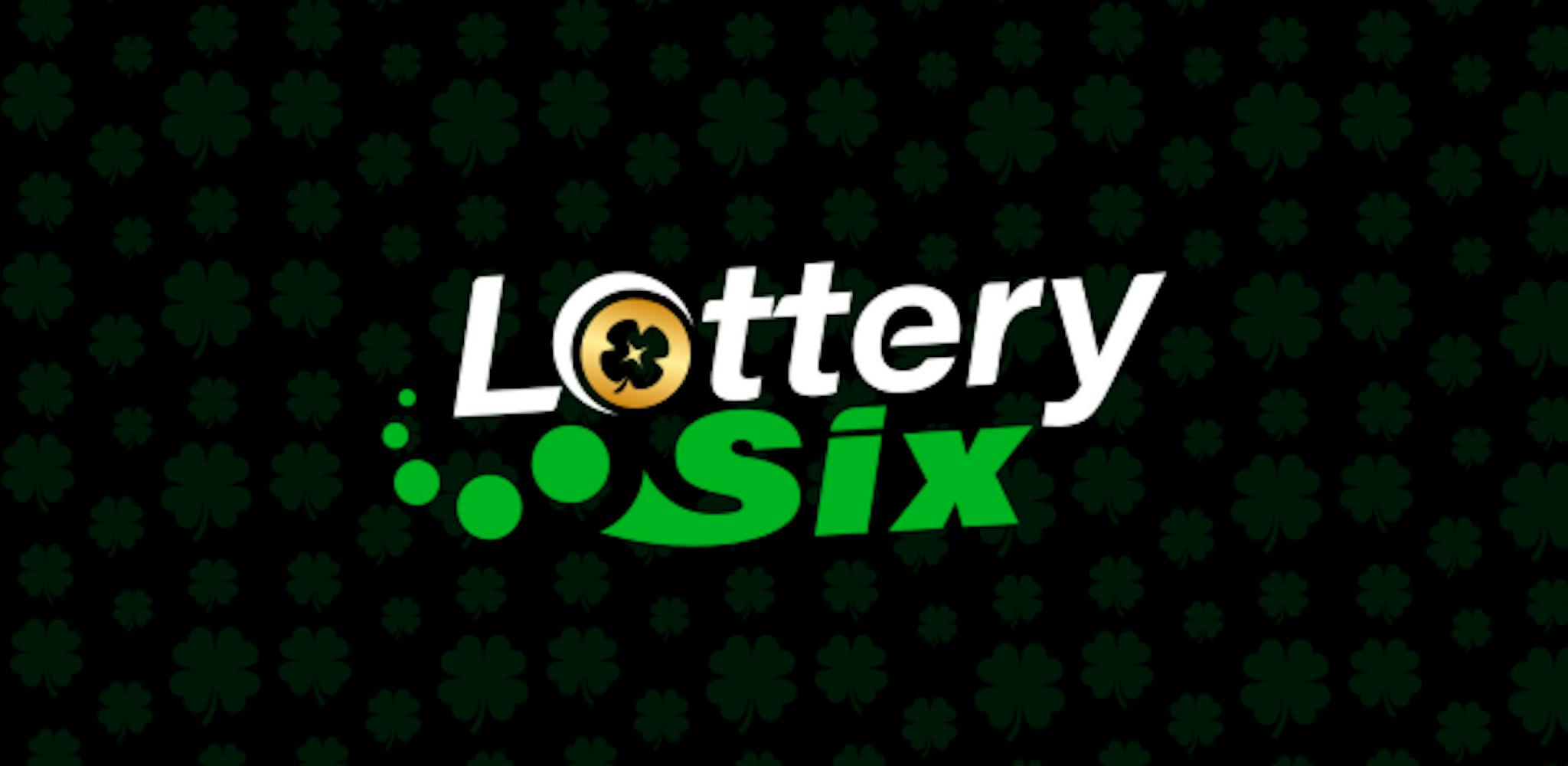 LotterySix