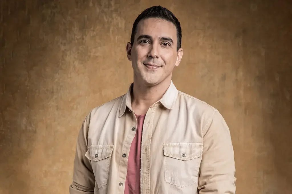 André Marques