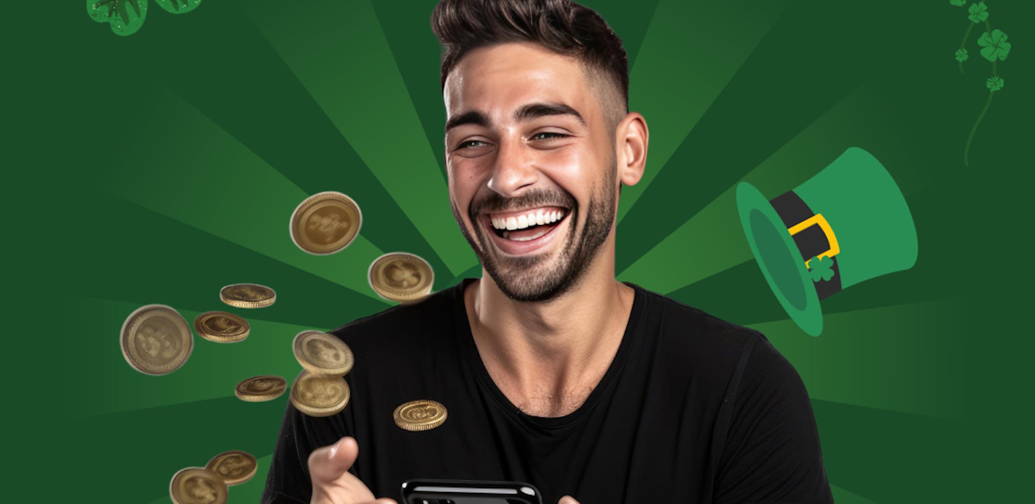 Ganhador da loteria