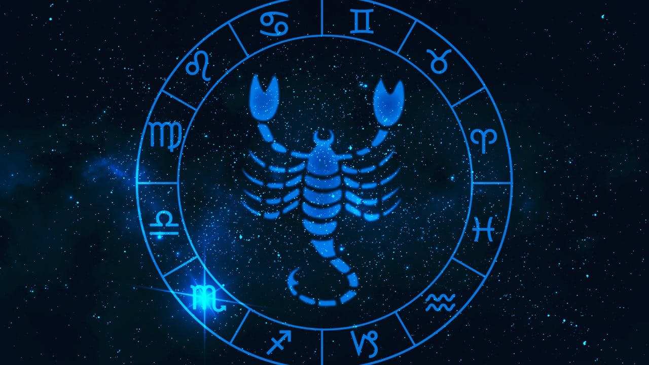 Scorpio