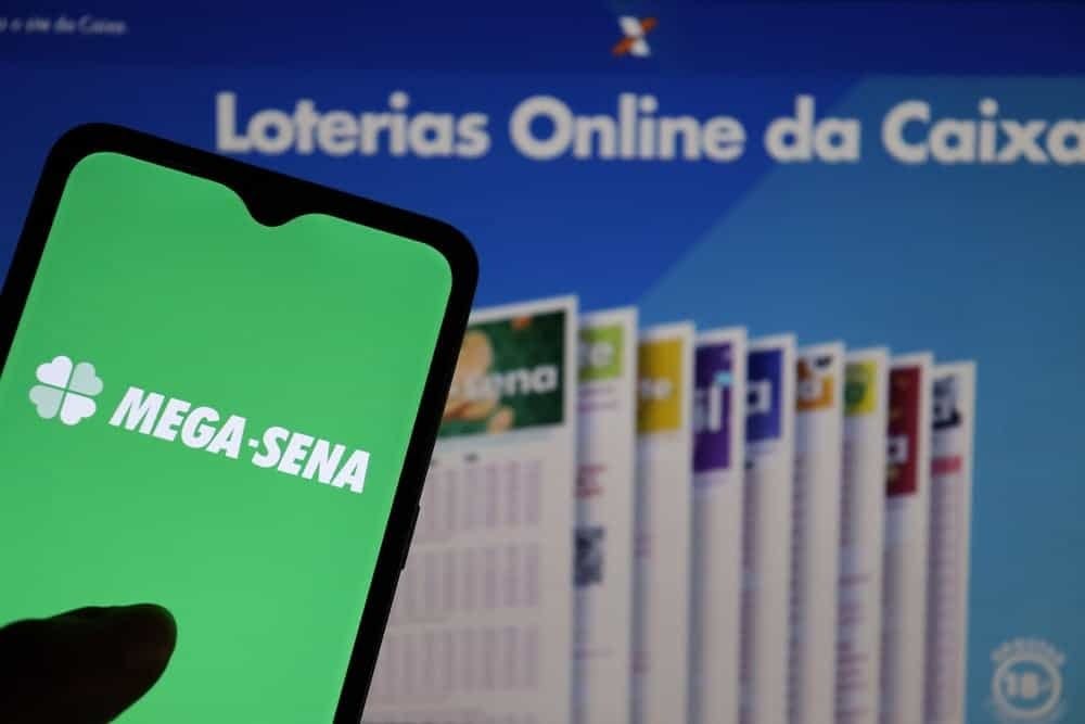 Caixa online lotteries