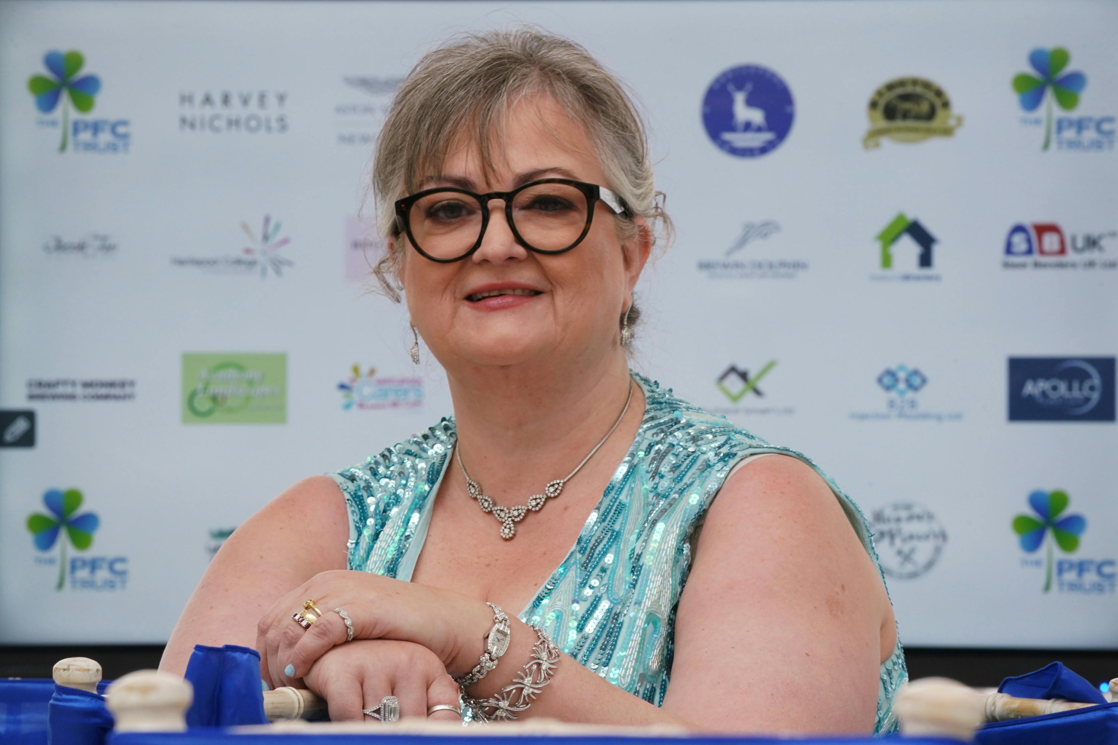 Frances Connolly