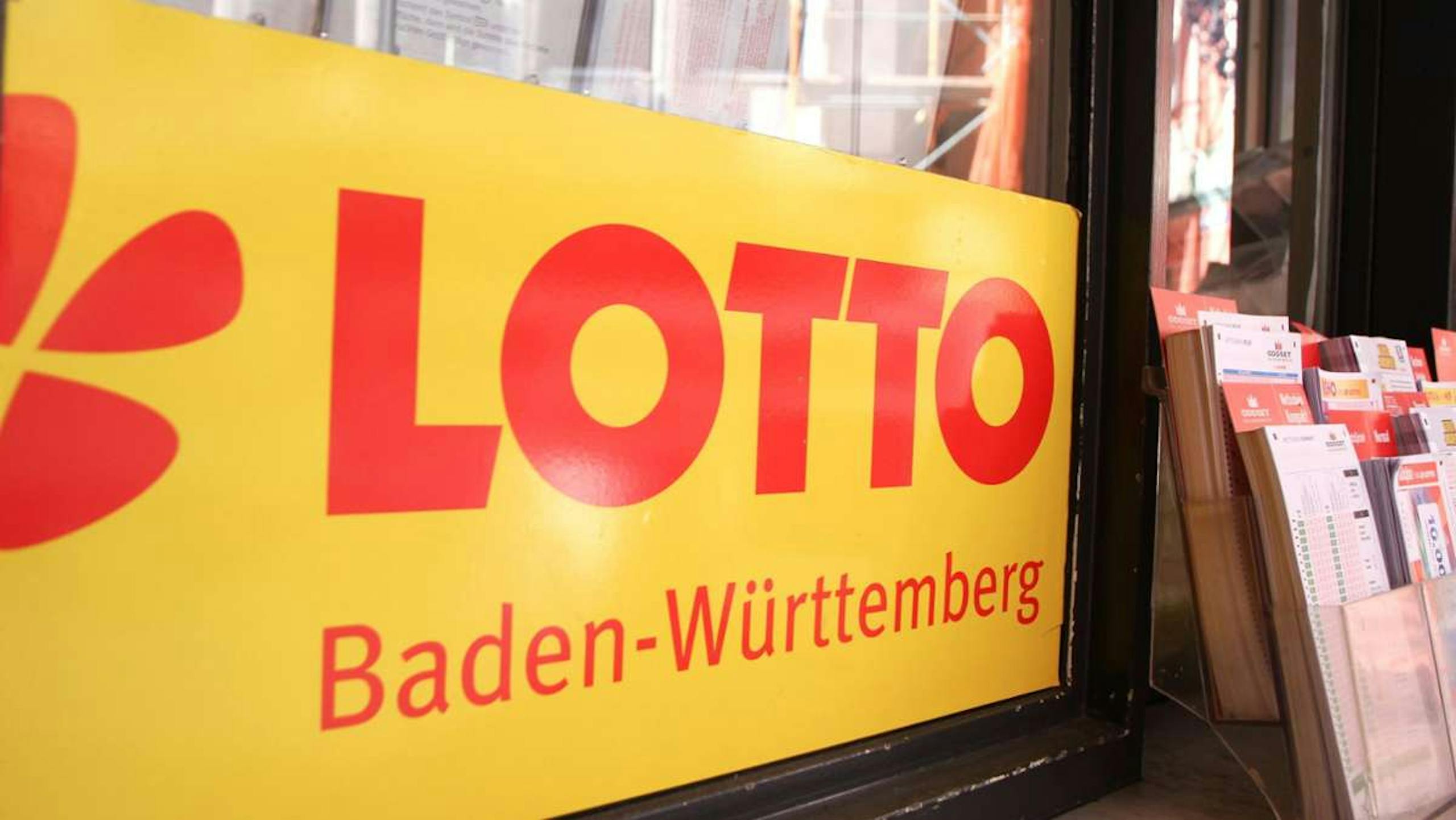  Lotto 6aus49