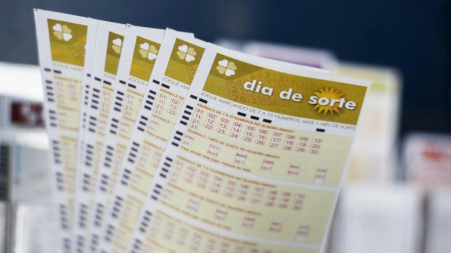 Dia de Sorte