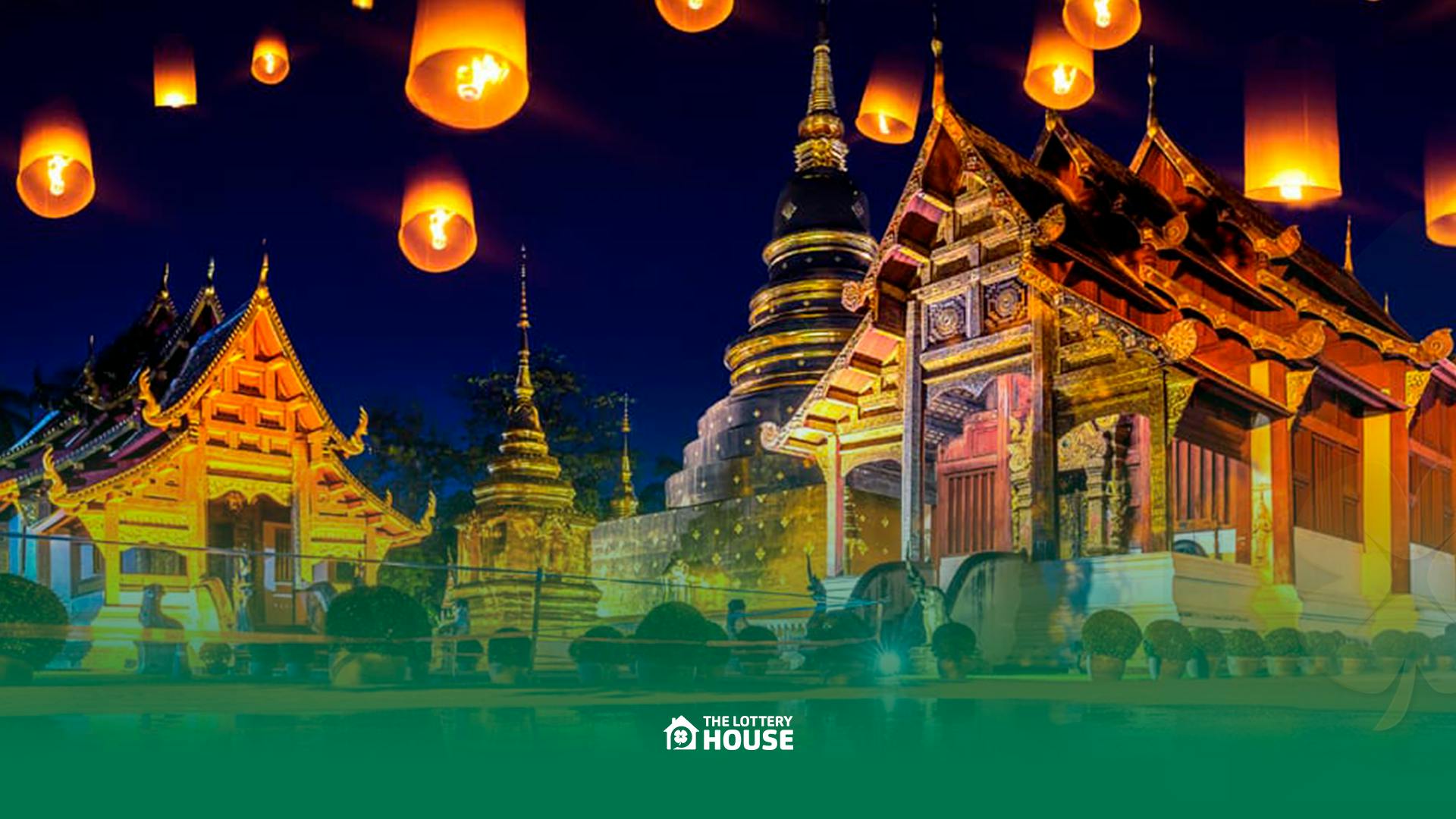 Thailand