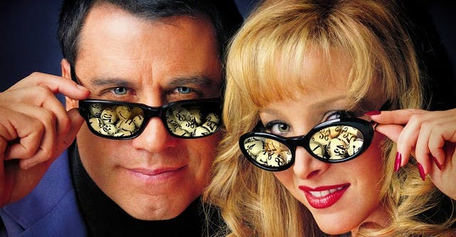 Russ Richards, de "Bilhete Premiado"
