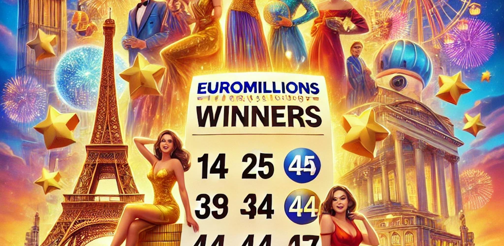 Euromillions