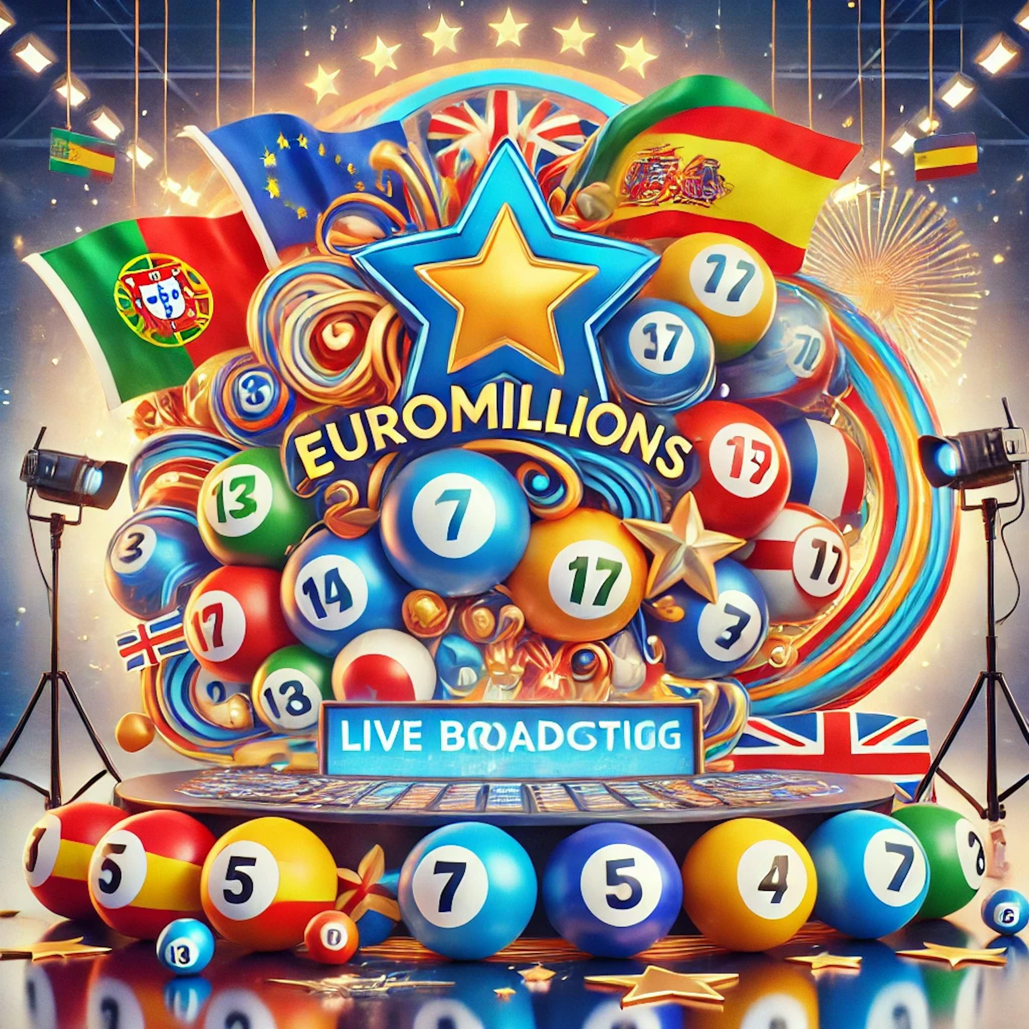 Euromillions