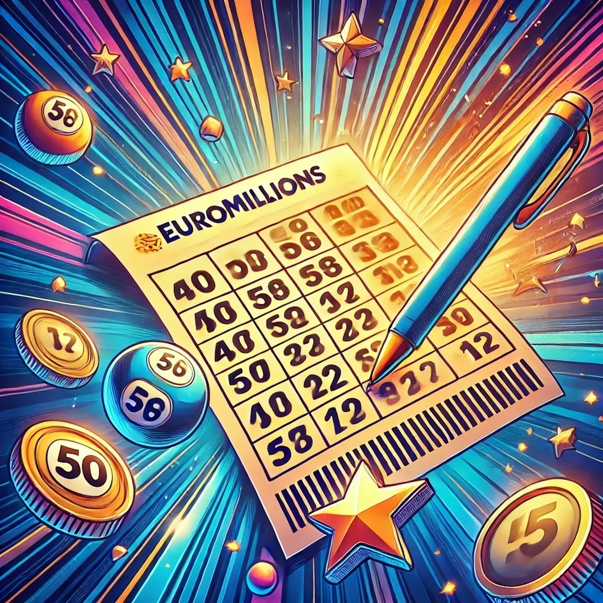 Euromillions