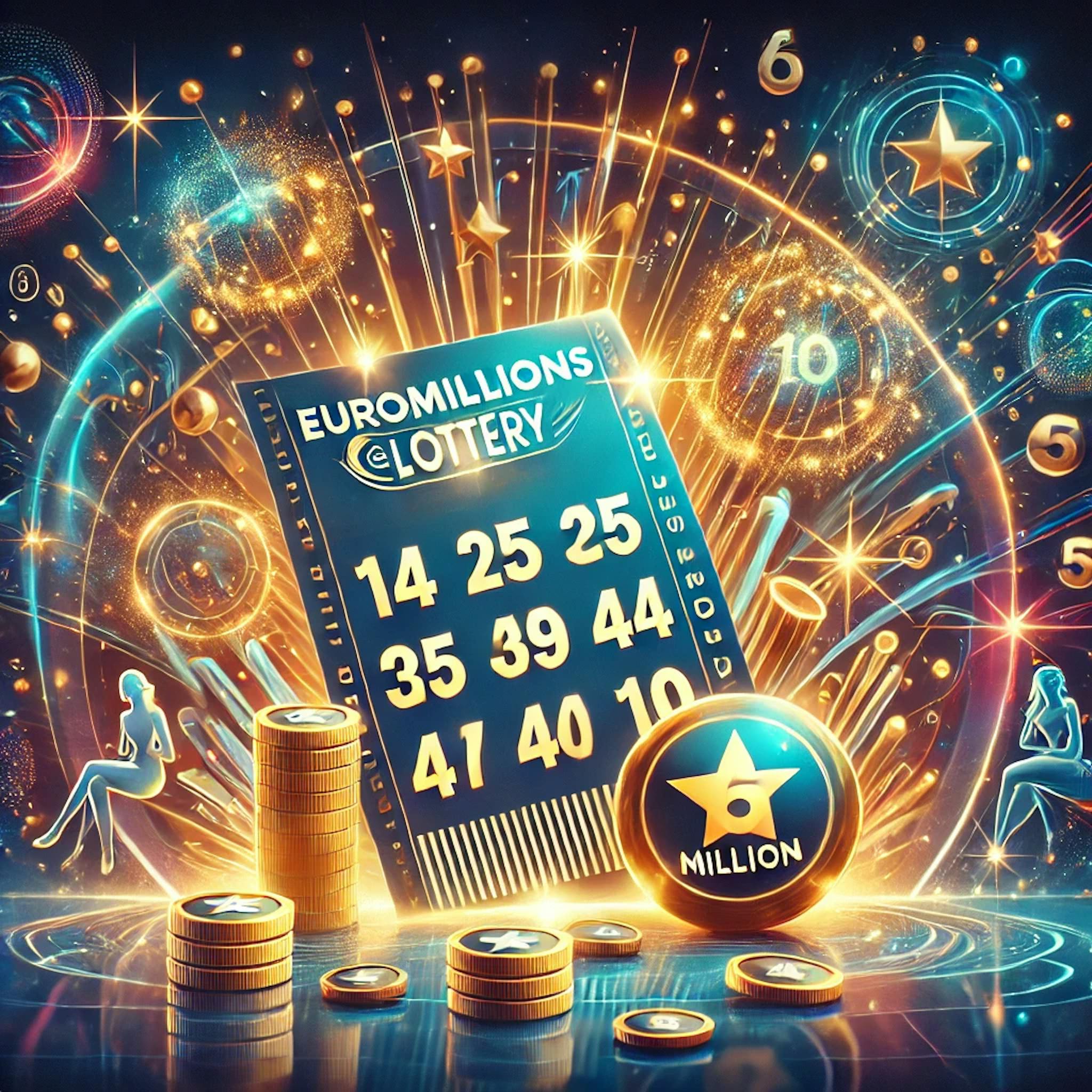 Euromillions