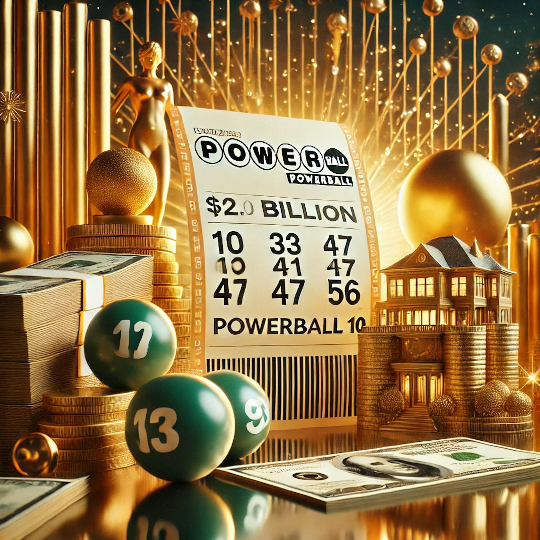 Powerball