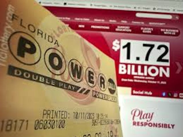 Powerball