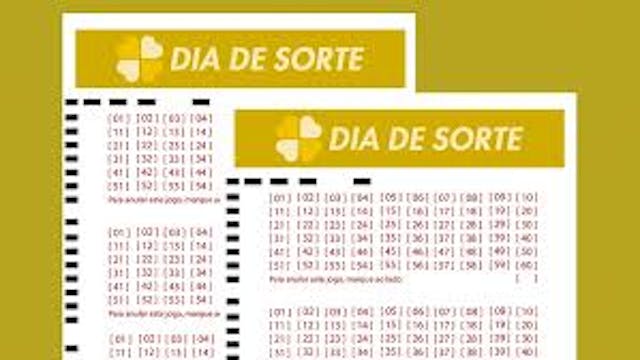 Dia de Sorte