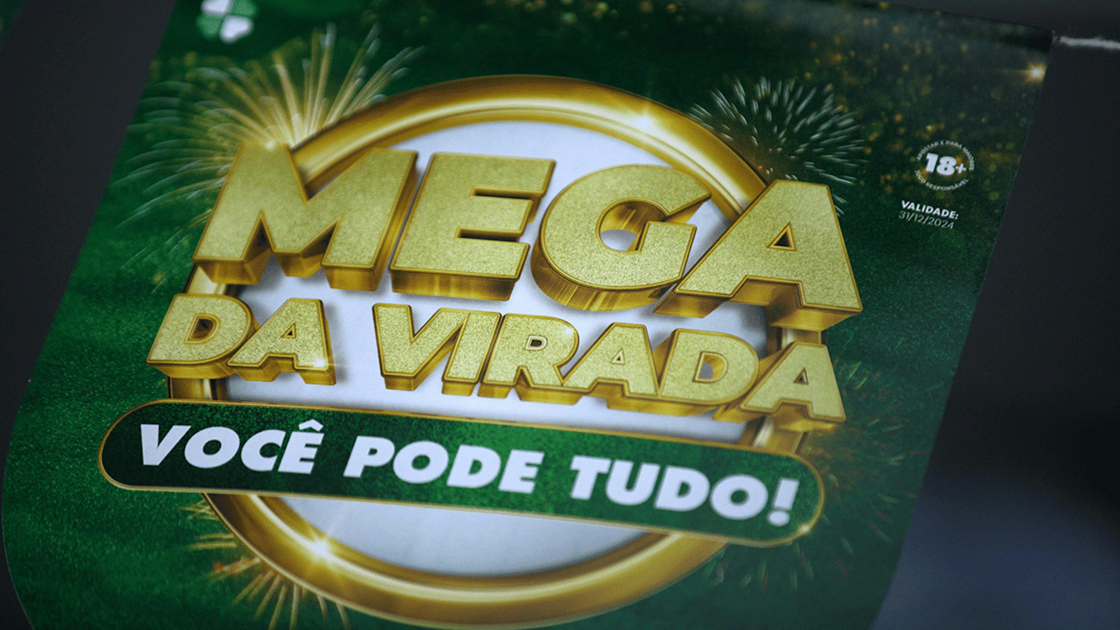 Mega da Virada