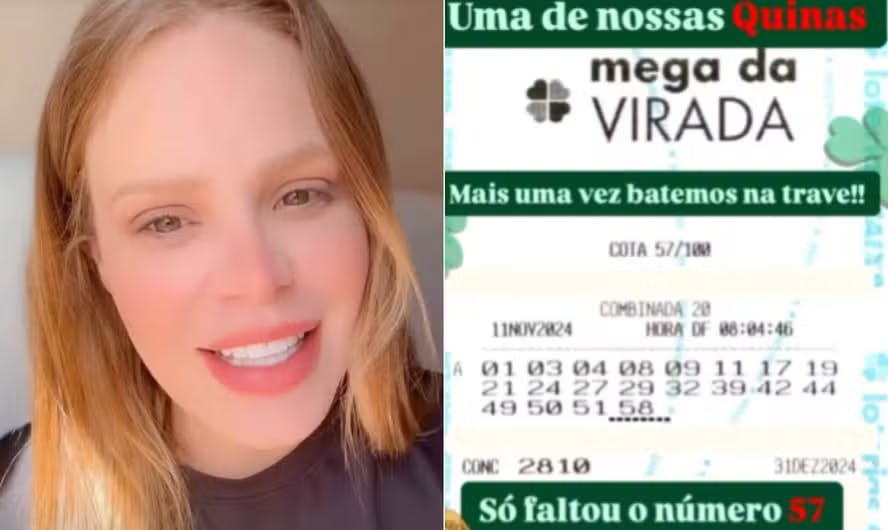Paulinha Leite