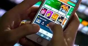 Apuesta en línea
