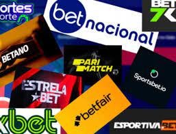 Empresas de apuestas