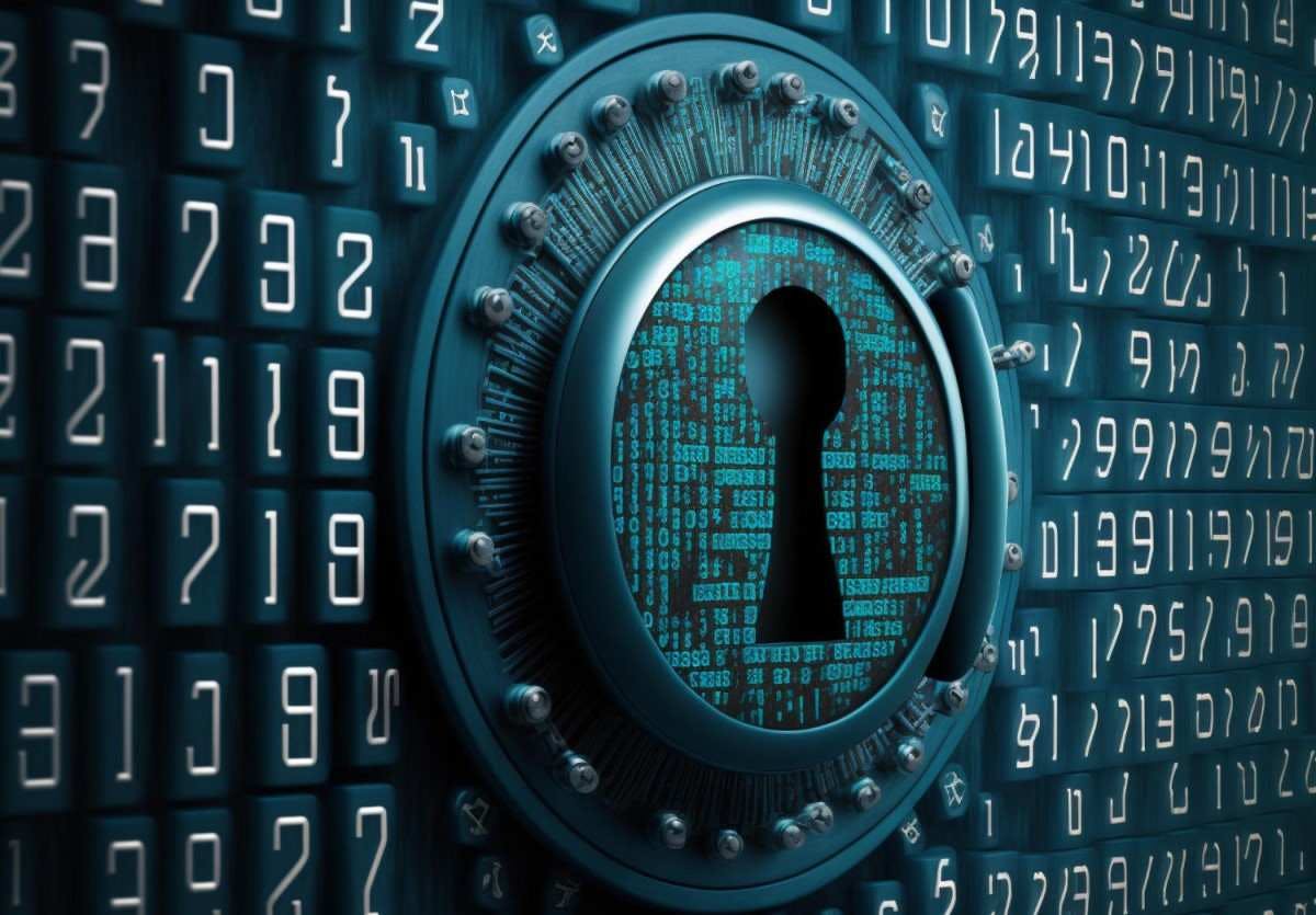 Cryptography