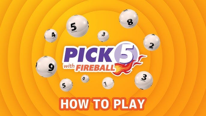 Pick 5