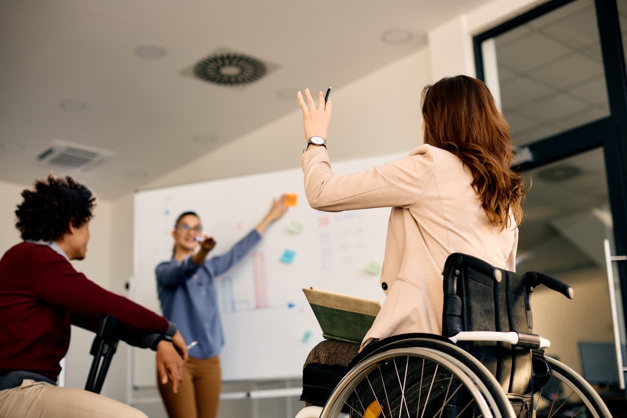 Social inclusion
