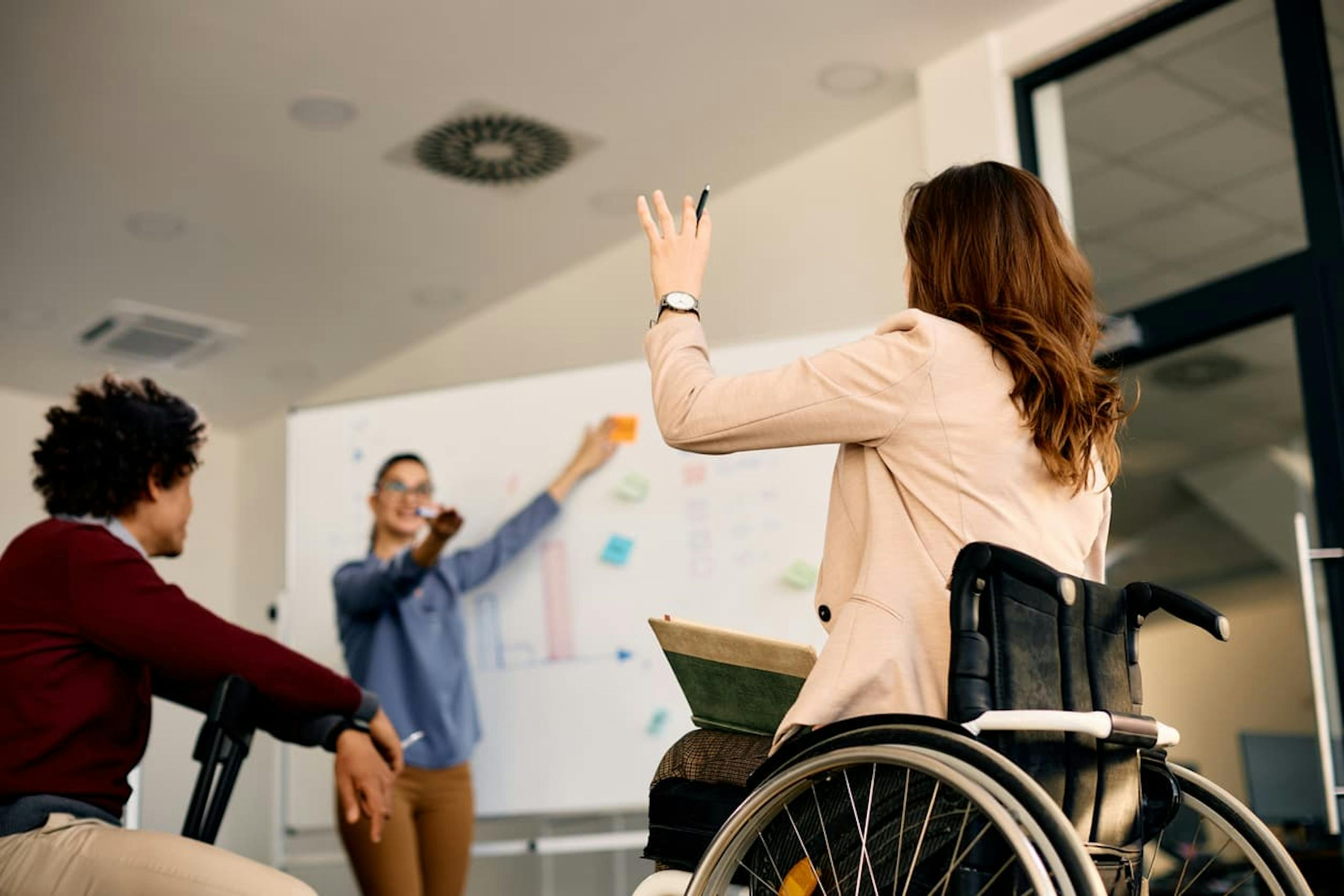 Social inclusion