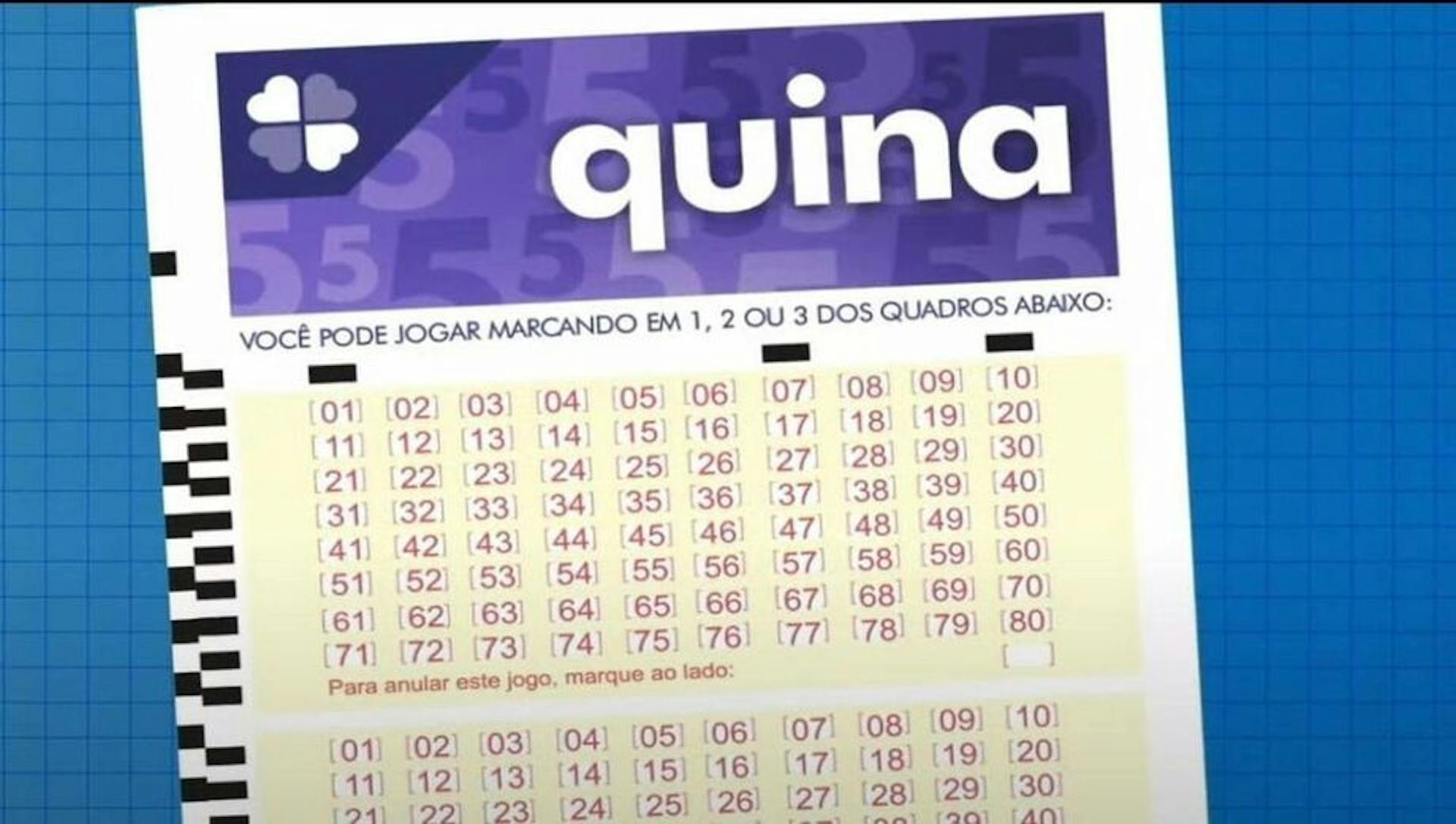 Quina