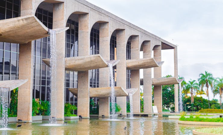 Ministerio de Justicia