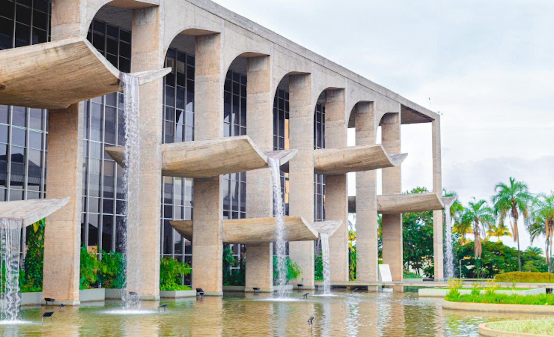 Ministerio de Justicia 