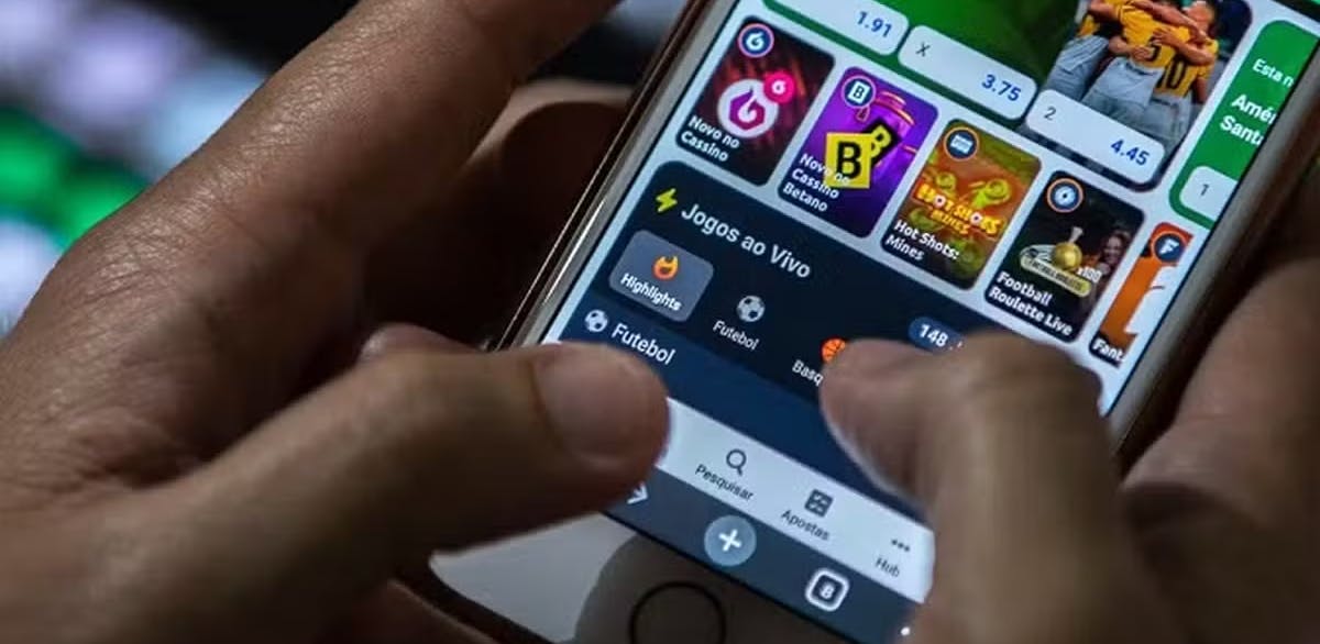 Online Betting