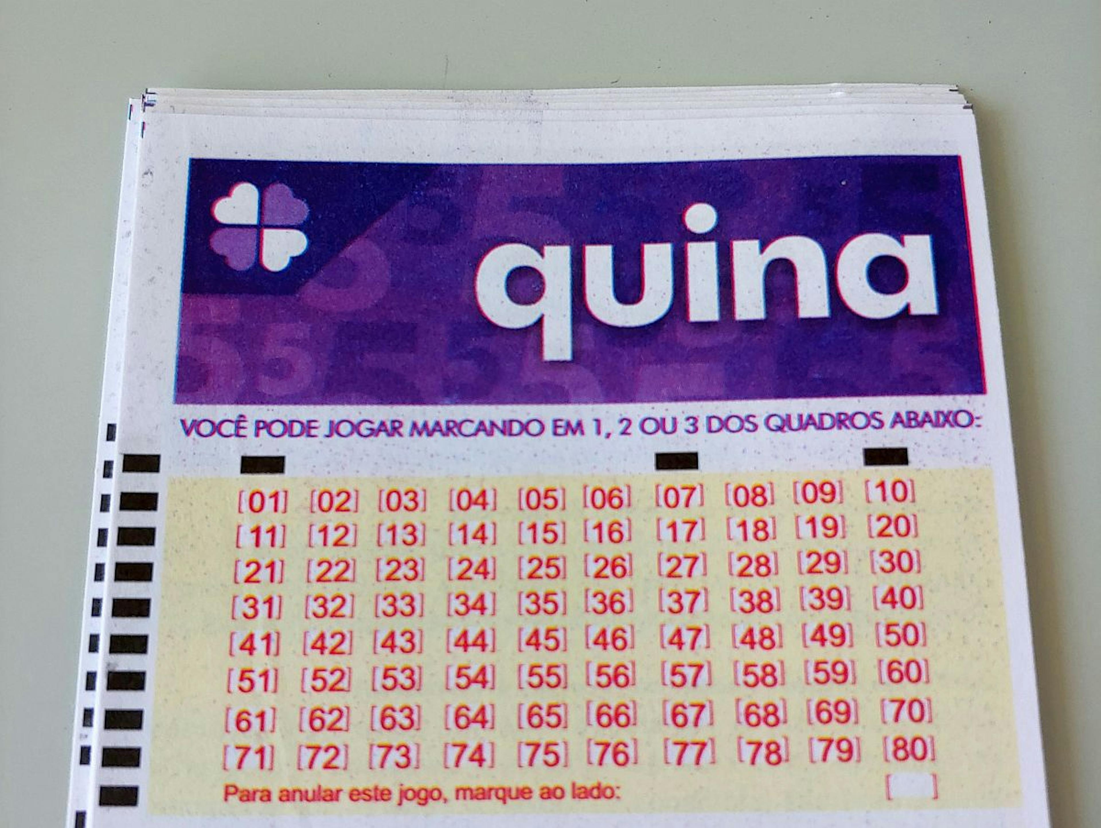 Quina