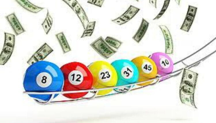 Random numbers and money