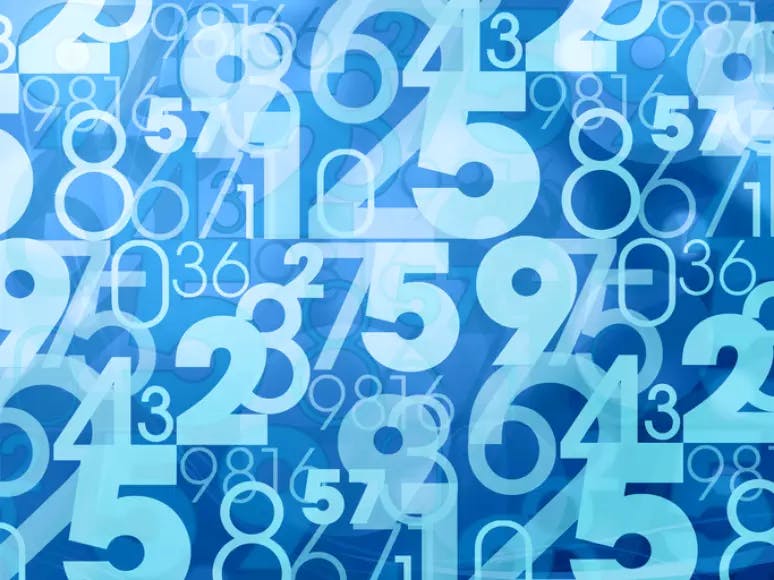 Numbers