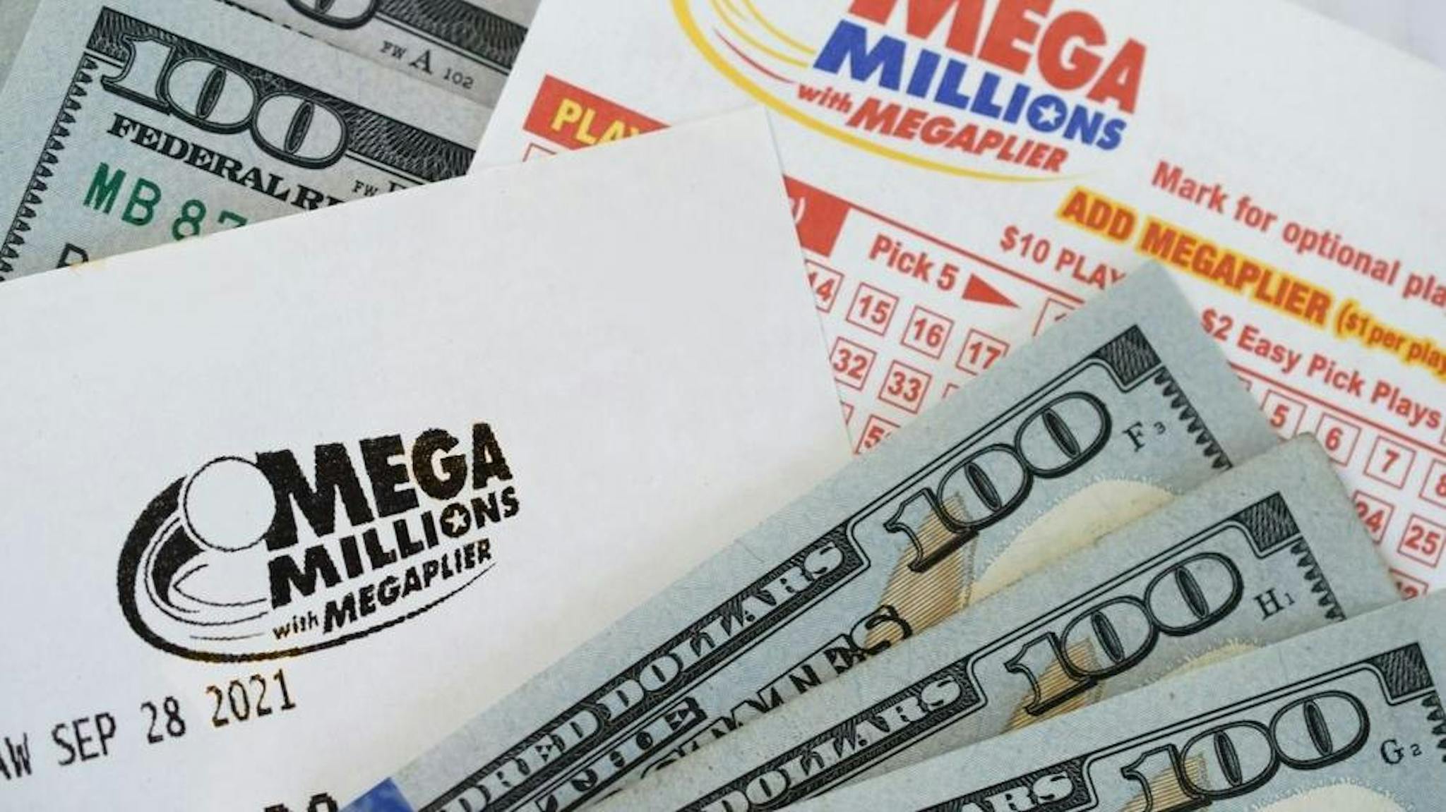 Mega Millions